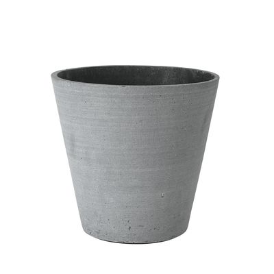Decorative objects - Flower Pot -COLUNA- - BLOMUS