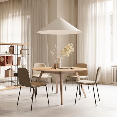 Dining Tables - Aise Table - TREKU