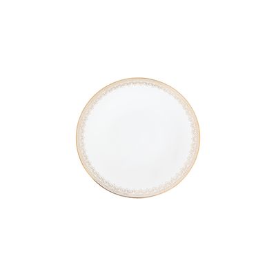 Kitchen utensils - Grace porcelain plates - PORCEL