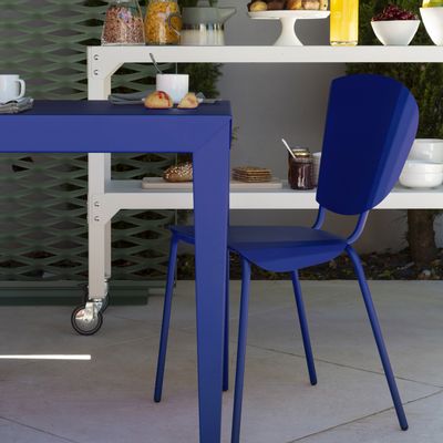 Chairs for hospitalities & contracts - Chair - Batchair - MATIÈRE GRISE