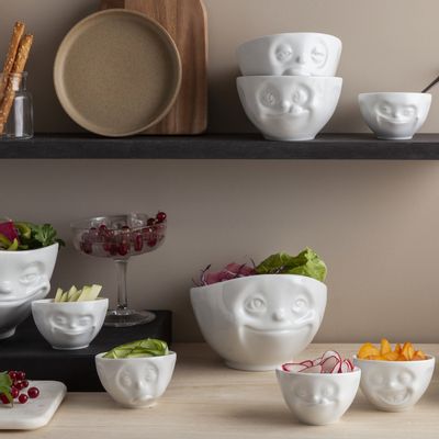 Platter and bowls - Les Bols Saladiers - 58 PRODUCTS - TASSEN