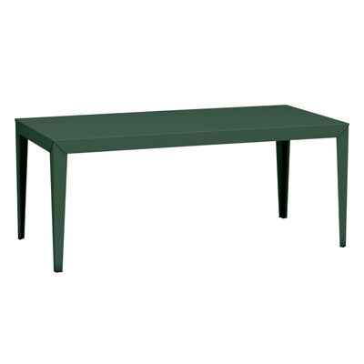 Tables de jardin - Table Zef - MATIÈRE GRISE