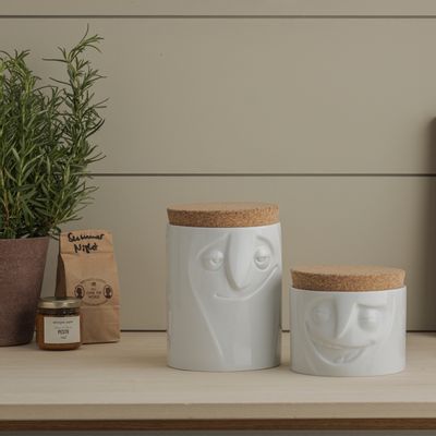 Food storage - Charmant Food Box - 1700 ml - 58 PRODUCTS - TASSEN