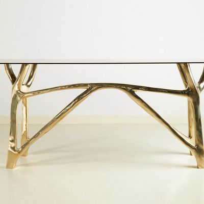 Consoles - Console double fourche - MASAYA