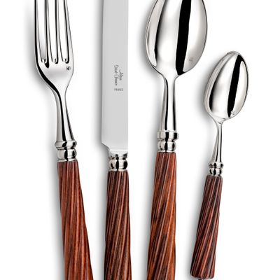 Couverts & ustensiles de cuisine - Couvert MONTANA - ALAIN SAINT- JOANIS