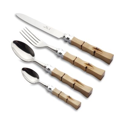 Couverts & ustensiles de cuisine - KYOTO flatware - ALAIN SAINT- JOANIS