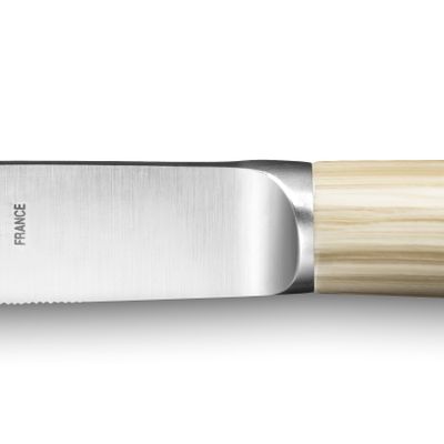 Kitchen utensils - OSLO Steak knife - ALAIN SAINT- JOANIS