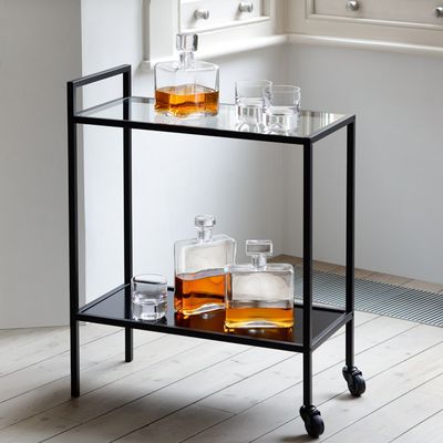 Glass - CASK - LSA INTERNATIONAL