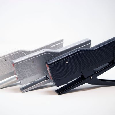 Objets design - Agrafeuse - ZENITH 590 TECH - ZENITH