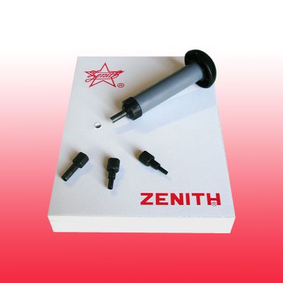 Objets design - Perceuse à papier - ZENITH 835 - ZENITH