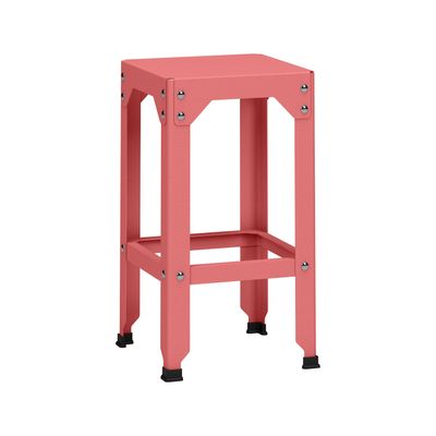 Chaises de jardin - Tabouret haut Hegoa - MATIÈRE GRISE