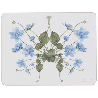 Table mat - Anemone placemat - KOUSTRUP & CO