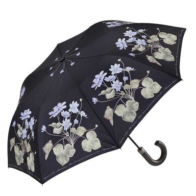 Apparel - Blue anemone umbrella - KOUSTRUP & CO
