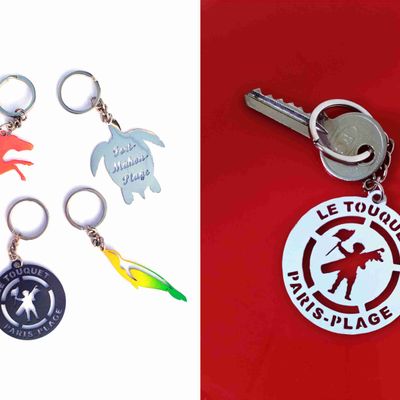 Cadeaux - Articles de souvenir - LEFÈVRE PARIS