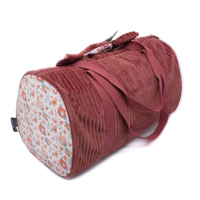 Sacs et cabas - Sac Week-End Melimelos La Biche - DEGLINGOS