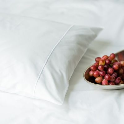 Bed linens - Pillowcase 50x60cm - LUIN LIVING