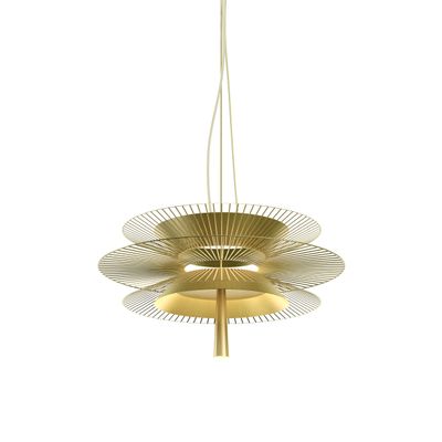Hanging lights - Gravity Pendant lamp - FORESTIER