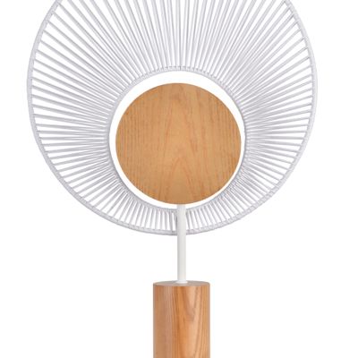 Table lamps - lamp OYSTER - FORESTIER