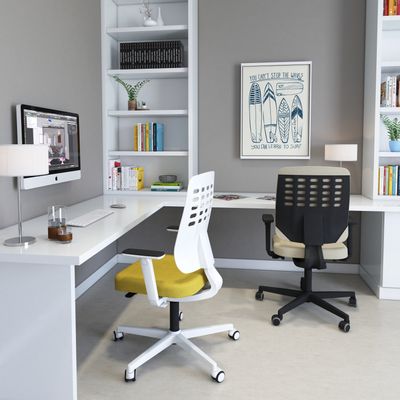 Office seating - HI-POP Office Seat - EUROSIT