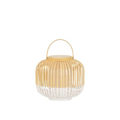 Outdoor decorative accessories - Take A Way Lantern - FORESTIER