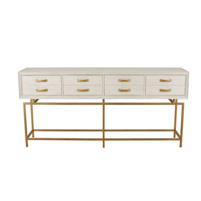 Hotel bedrooms - CONSOLE VITE - CRISAL DECORACIÓN