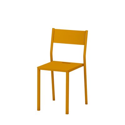 Chaises pour collectivités - Chaise Take - MATIÈRE GRISE