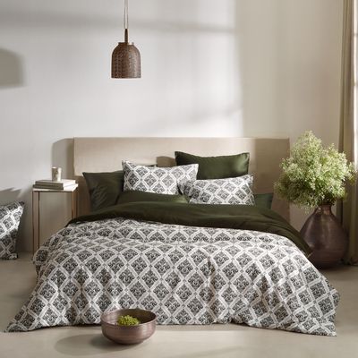 Bed linens - BYZANTINE Bedding Set - DE WITTE LIETAER