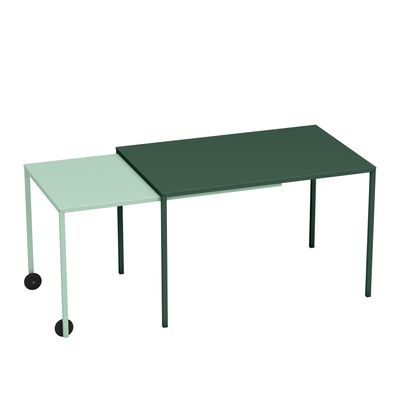 Tables pour hôtels - Table Rafale - MATIÈRE GRISE