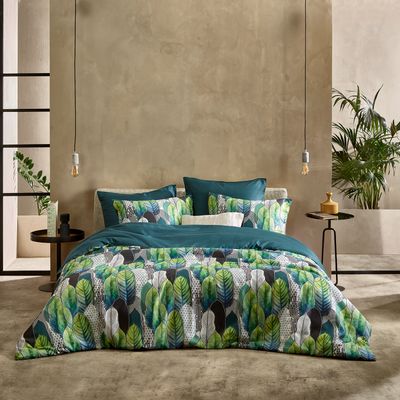 Bed linens - Bed linen set RUE - DE WITTE LIETAER