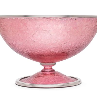 Art glass - AQUA decorative object - VETRERIE DI EMPOLI SRL MILANO