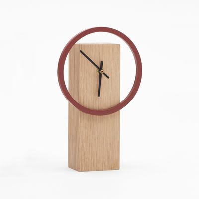 Other office supplies - CYCLOCK clock - DRUGEOT MANUFACTURE