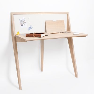 Mobilier et rangements pour bureau - Bureau COMPAS - DRUGEOT MANUFACTURE