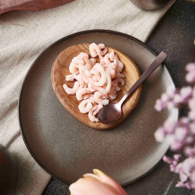 Couverts & ustensiles de cuisine - RAW Metallic Brown - Vaisselle - AIDA