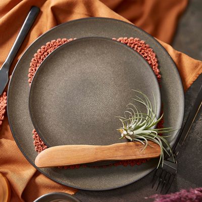 Kitchen utensils - RAW Forest Brown - Tableware - AIDA