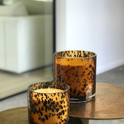Candles - Scented Candles ICCI Home Collection - DEKOCANDLE