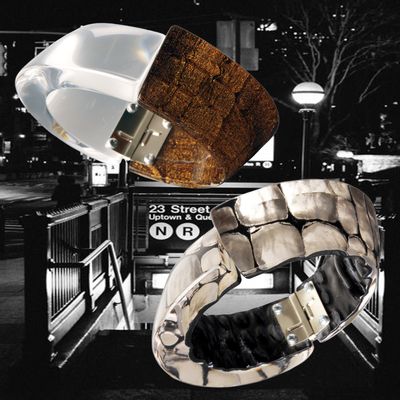 Bijoux - Bracelet  MX DACRYL  008 - MX DESIGN