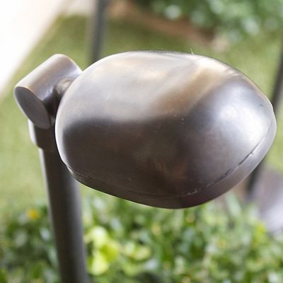 Garden built-in lighting  - Garden lighting CHARMOND - AUTHENTAGE LIGHTING