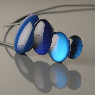 Objets design - Bijoux Collier MX DACRYL 472 - MX DESIGN