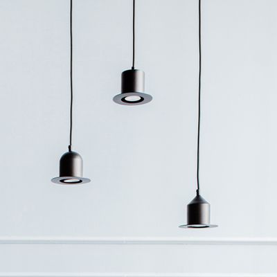 Hanging lights - HAT Pendant Lamp - EMKO