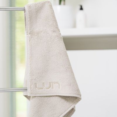 Bath towels - Hand Towel 50x80 - LUIN LIVING