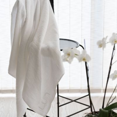 Bath towels - Grande Towel 100x180 - LUIN LIVING