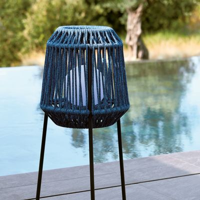 Accessoires de déco extérieure - Lampadaire LIGHTING - SIFAS