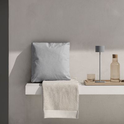 Objets de décoration - Lampe à LED mobile -FAROL- - BLOMUS