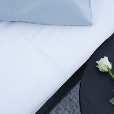 Bed linens - Flat Sheet 260x290cm - LUIN LIVING