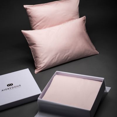 Linens - Maui pillowcase - AIGREDOUX