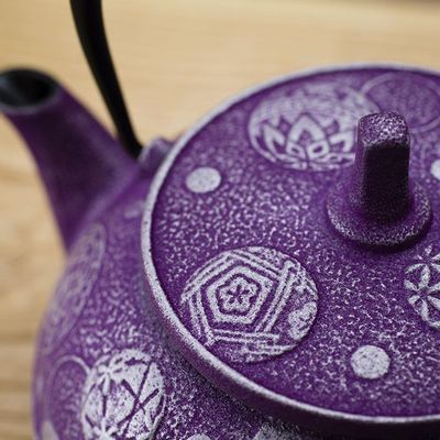 Ceramic - Teapot - SOPHA DIFFUSION JAPANLIFESTYLE