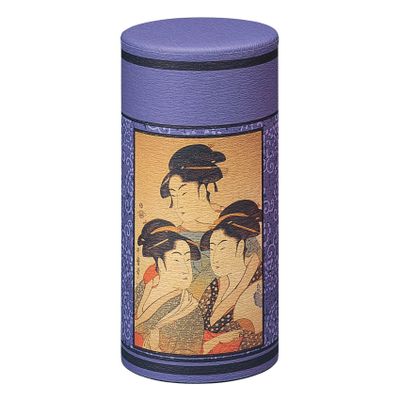 Objets de décoration - Boîte à thé japonaise - SOPHA DIFFUSION - MAISON JIKI