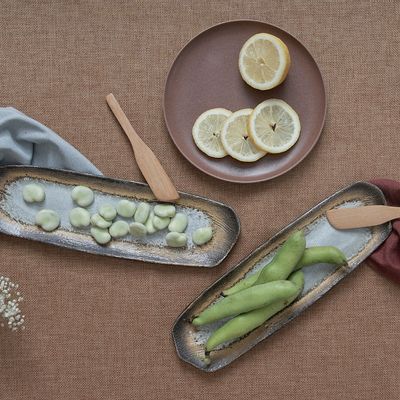 Speakers and radios - Plates and dishes - SOPHA DIFFUSION - MAISON JIKI