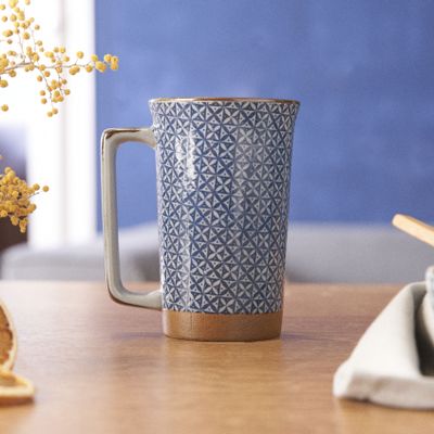 Tea and coffee accessories - Japanese Mug - SOPHA DIFFUSION JAPANLIFESTYLE