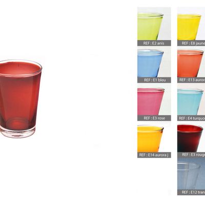 Design objects - Eugene Glass - ERIC LINDGREN